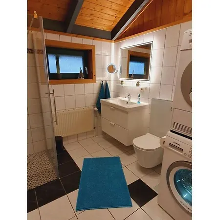 Strandperle Comfortable Holiday