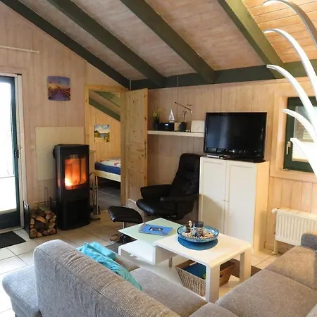 Strandperle Comfortable Holiday Hotel