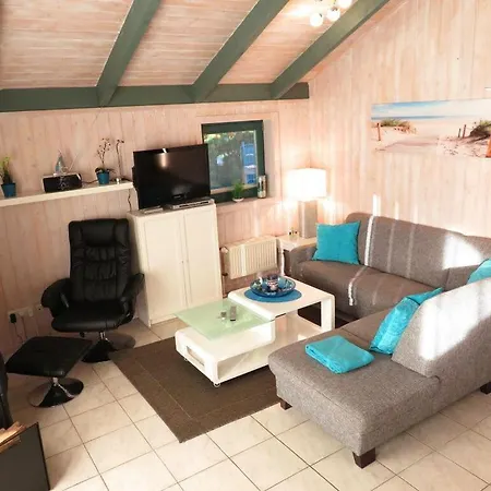 Strandperle Comfortable Holiday Kronsgaard