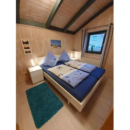 Strandperle Comfortable Holiday 4* Kronsgaard