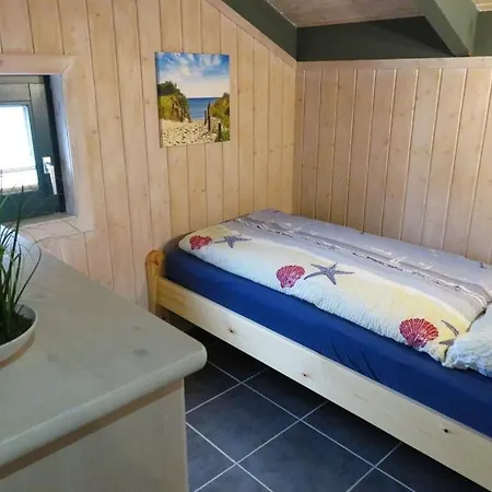 Strandperle Comfortable Holiday 4*