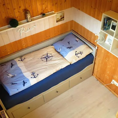 Strandperle Comfortable Holiday Hotel 4*