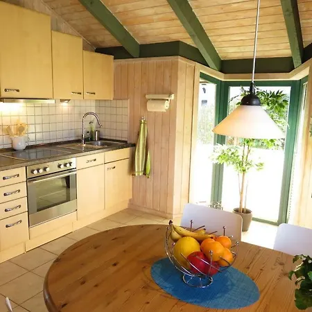 Hotel Strandperle Comfortable Holiday