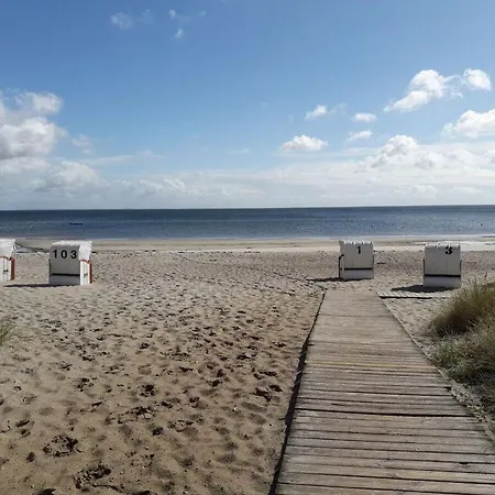 Strandperle Comfortable Holiday Hotel