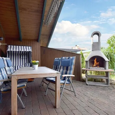 Hotel Strandperle Comfortable Holiday 4*