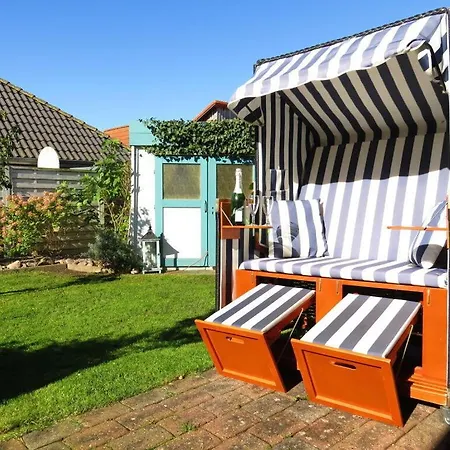 Strandperle Comfortable Holiday 4* Kronsgaard