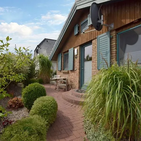 Hotel Strandperle Comfortable Holiday